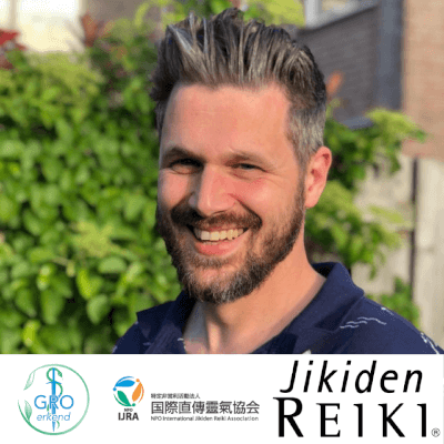 Reiki 1 Reiki 1